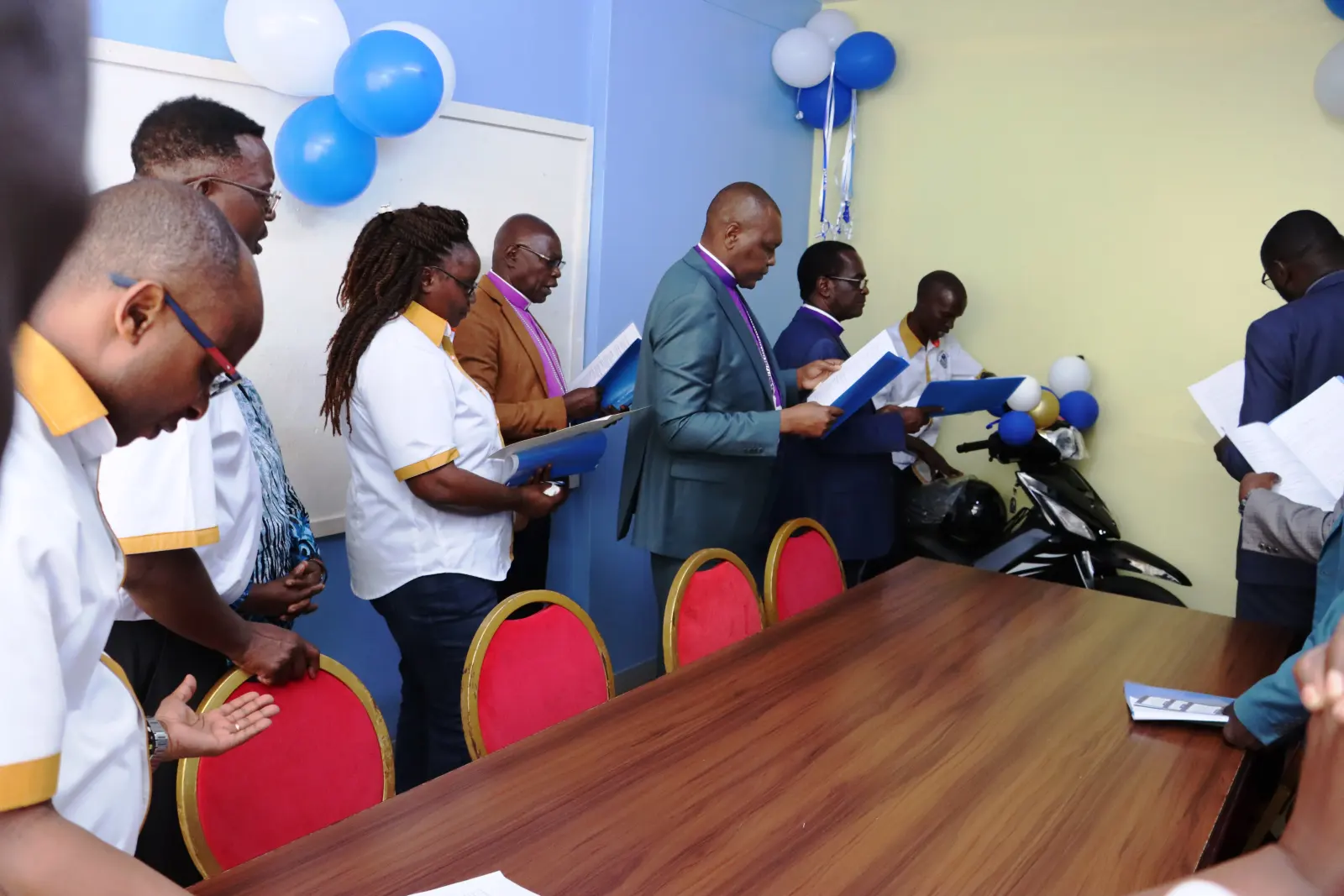 I M G 4640 — Meru Office Launch