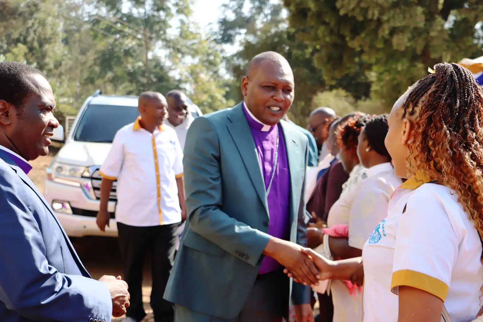 I M G 4475 — Meru Office Launch