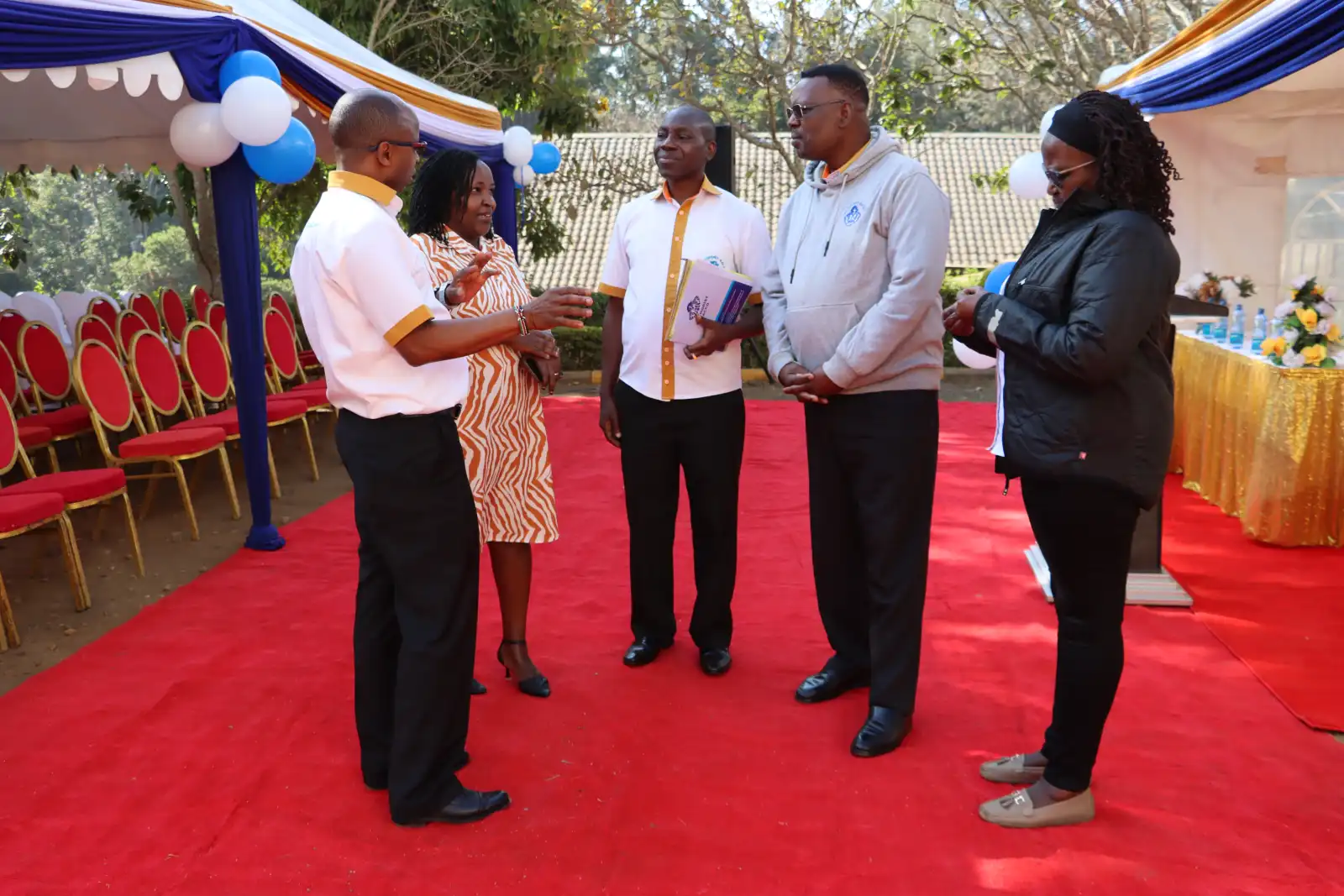 I M G 4426 — Meru Office Launch