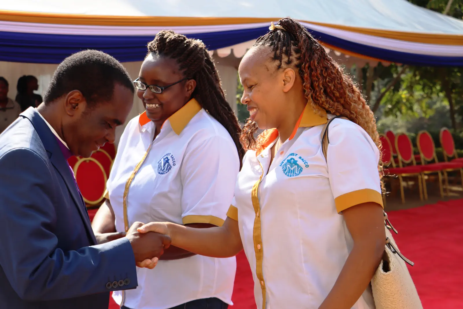 I M G 4474 — Meru Office Launch