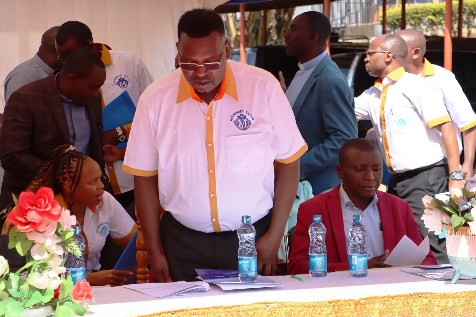 I M G 4645 — Meru Office Launch