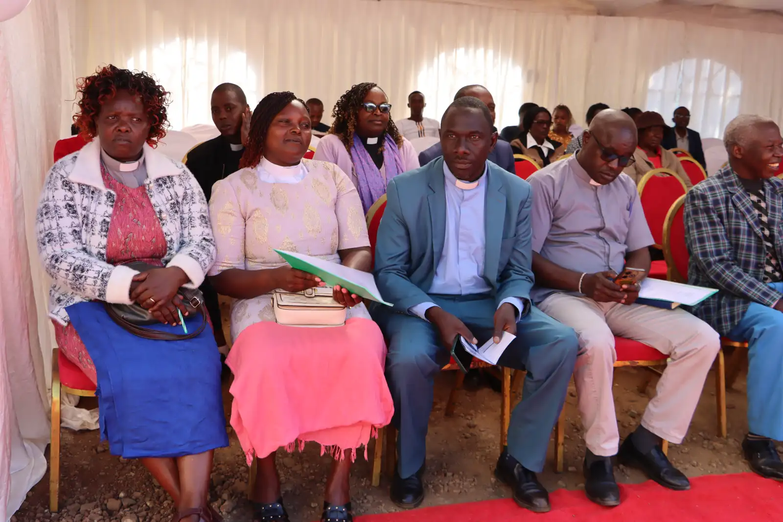 I M G 4523 — Meru Office Launch