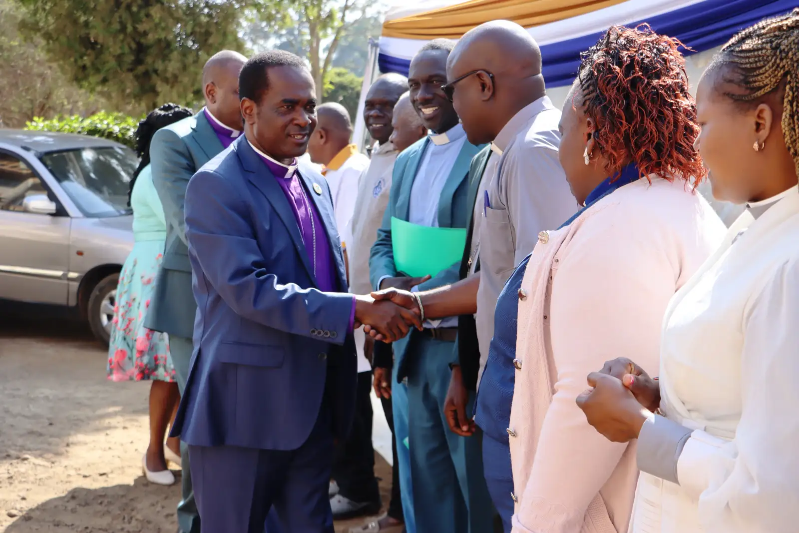 I M G 4468 — Meru Office Launch