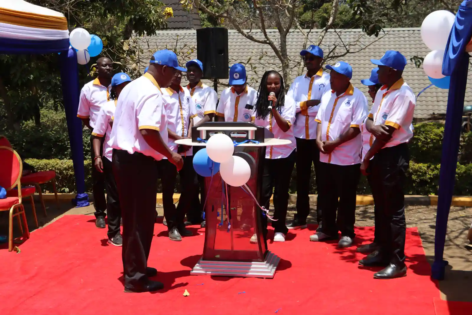 I M G 5008 — Meru Office Launch