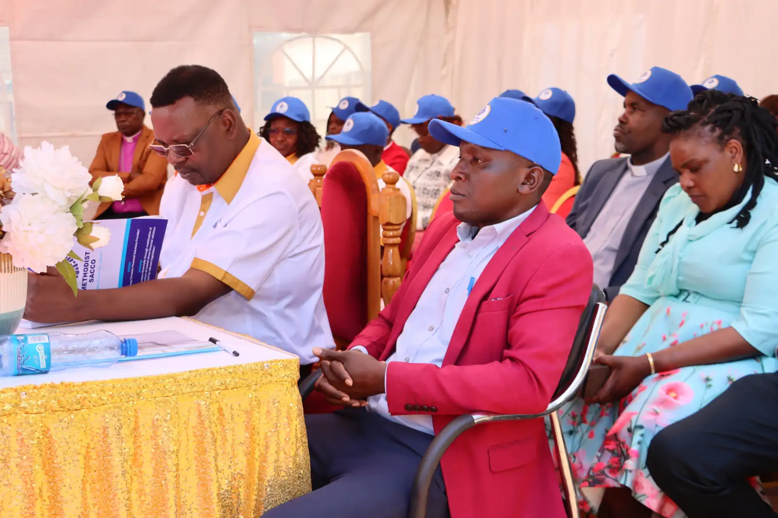 I M G 4878 — Meru Office Launch