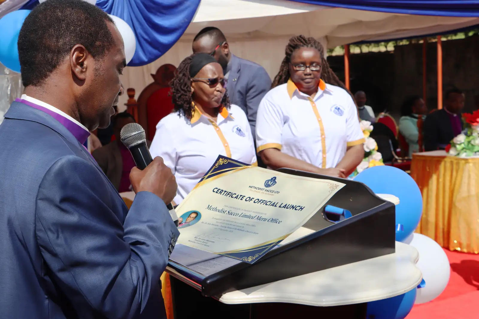 I M G 4669 — Meru Office Launch
