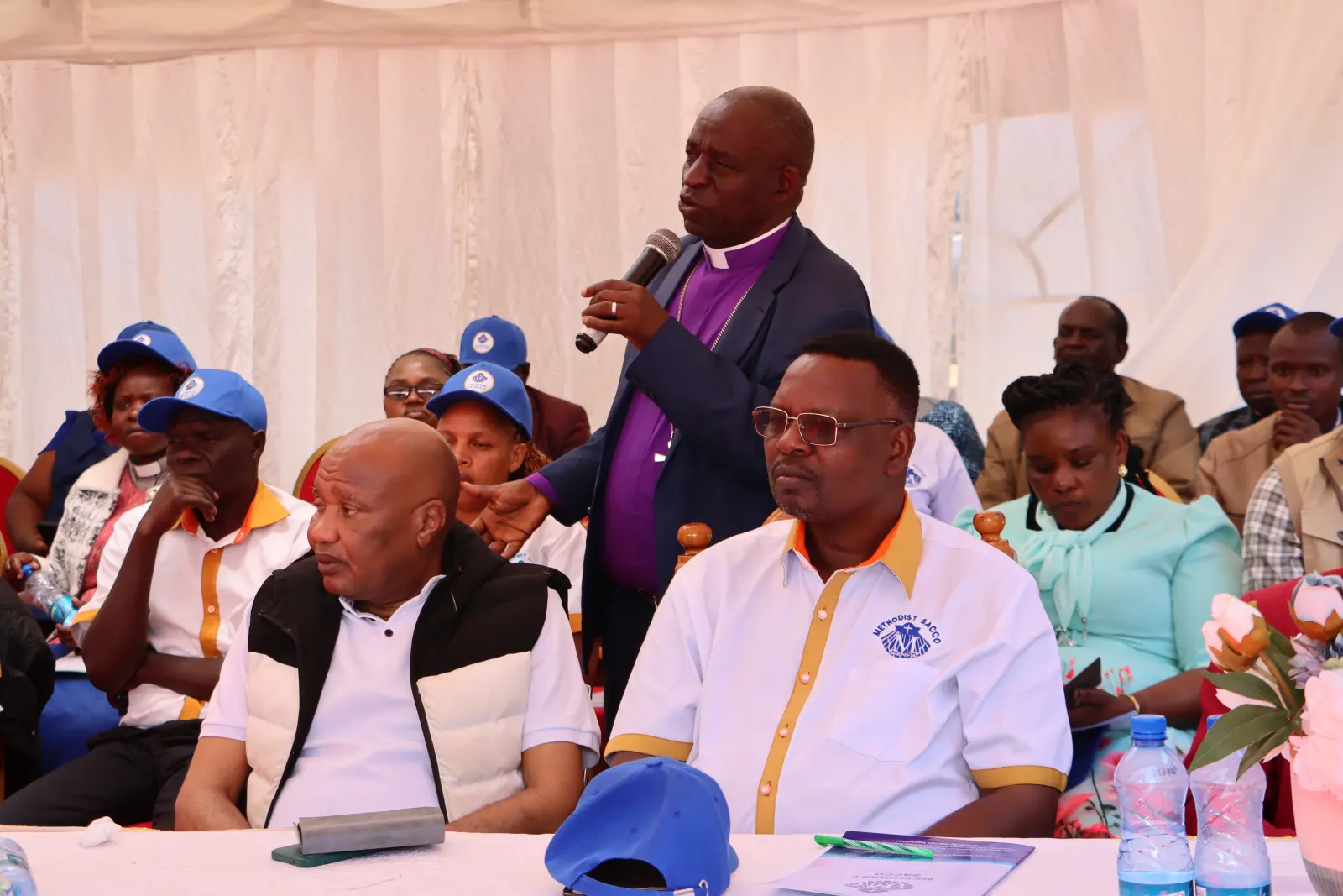 I M G 4972 — Meru Office Launch