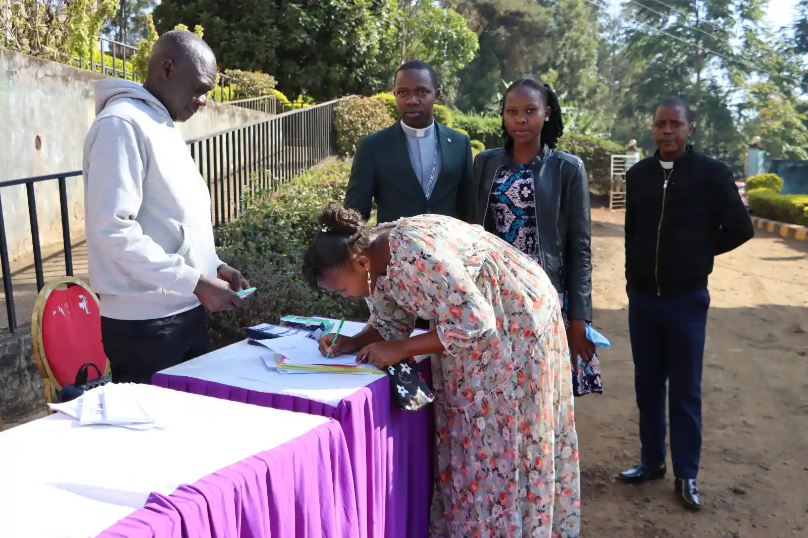 I M G 4435 — Meru Office Launch