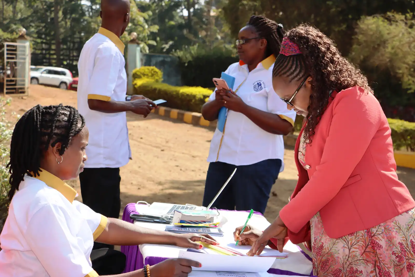 I M G 4549 — Meru Office Launch