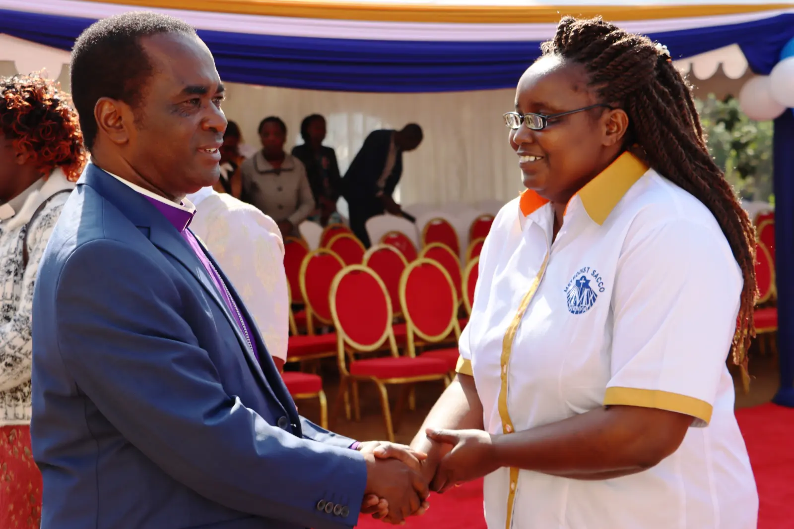 I M G 4473 — Meru Office Launch