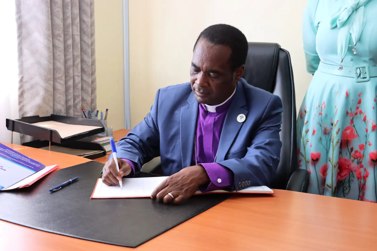 I M G 4492 — Meru Office Launch