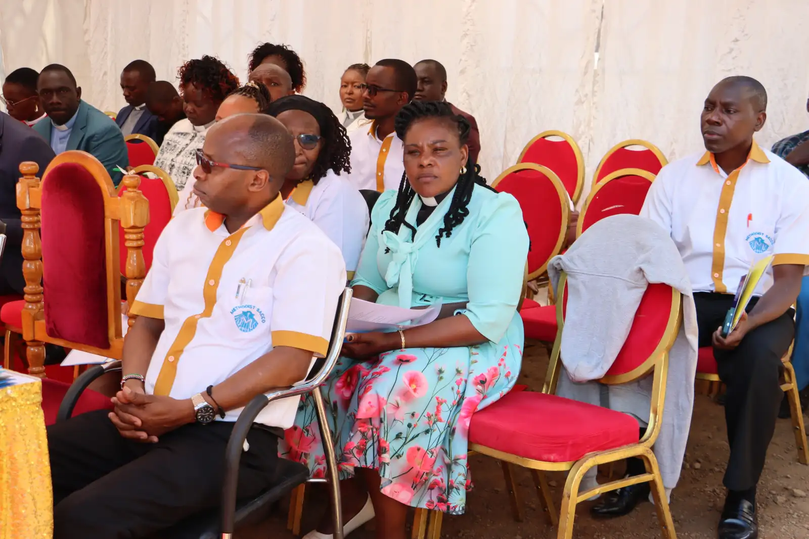 I M G 4541 — Meru Office Launch