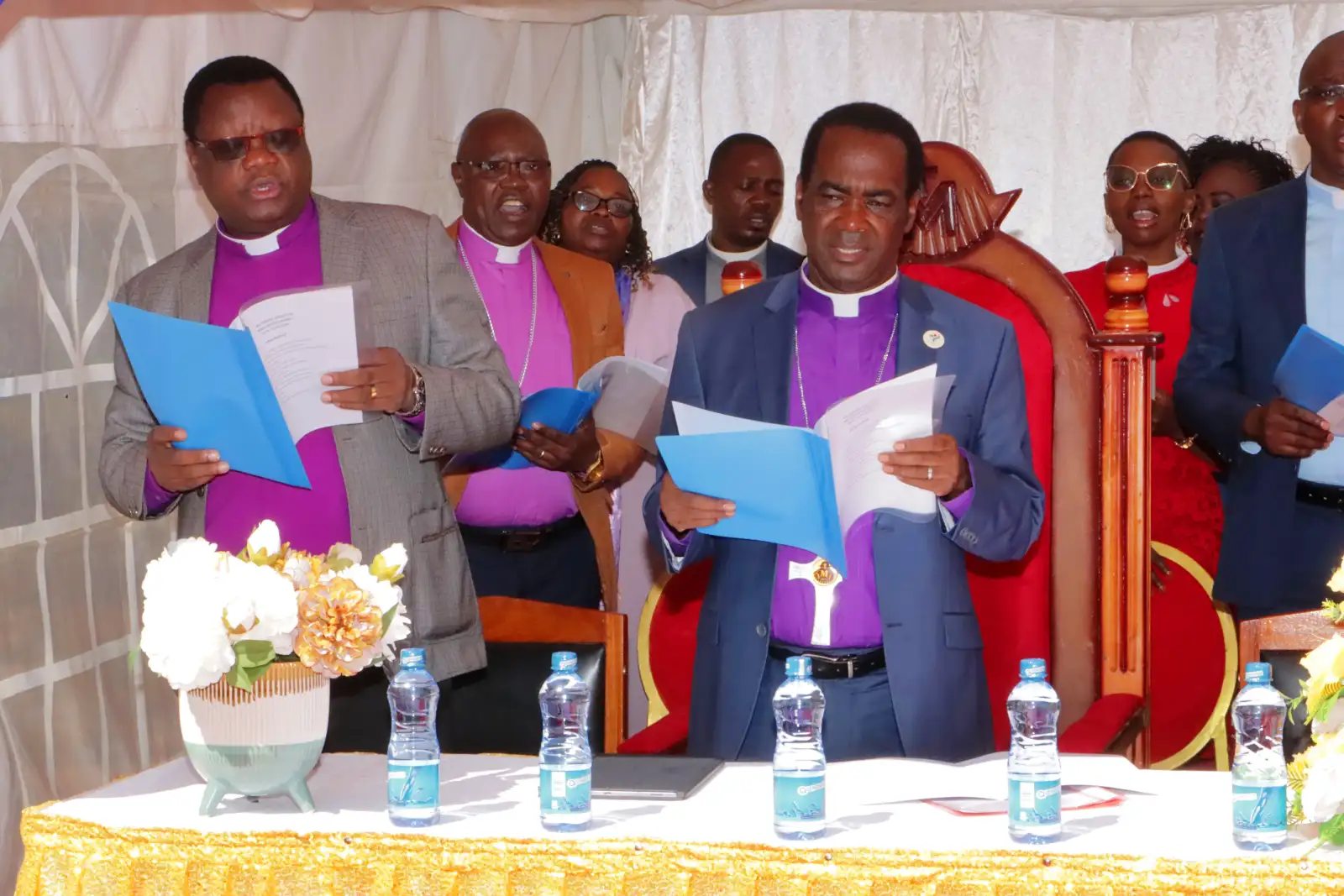 I M G 4572 — Meru Office Launch