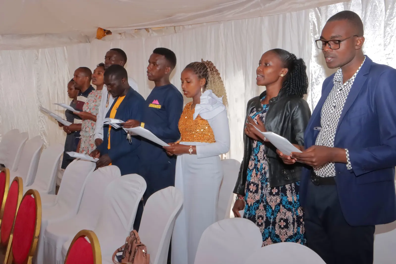I M G 4578 — Meru Office Launch