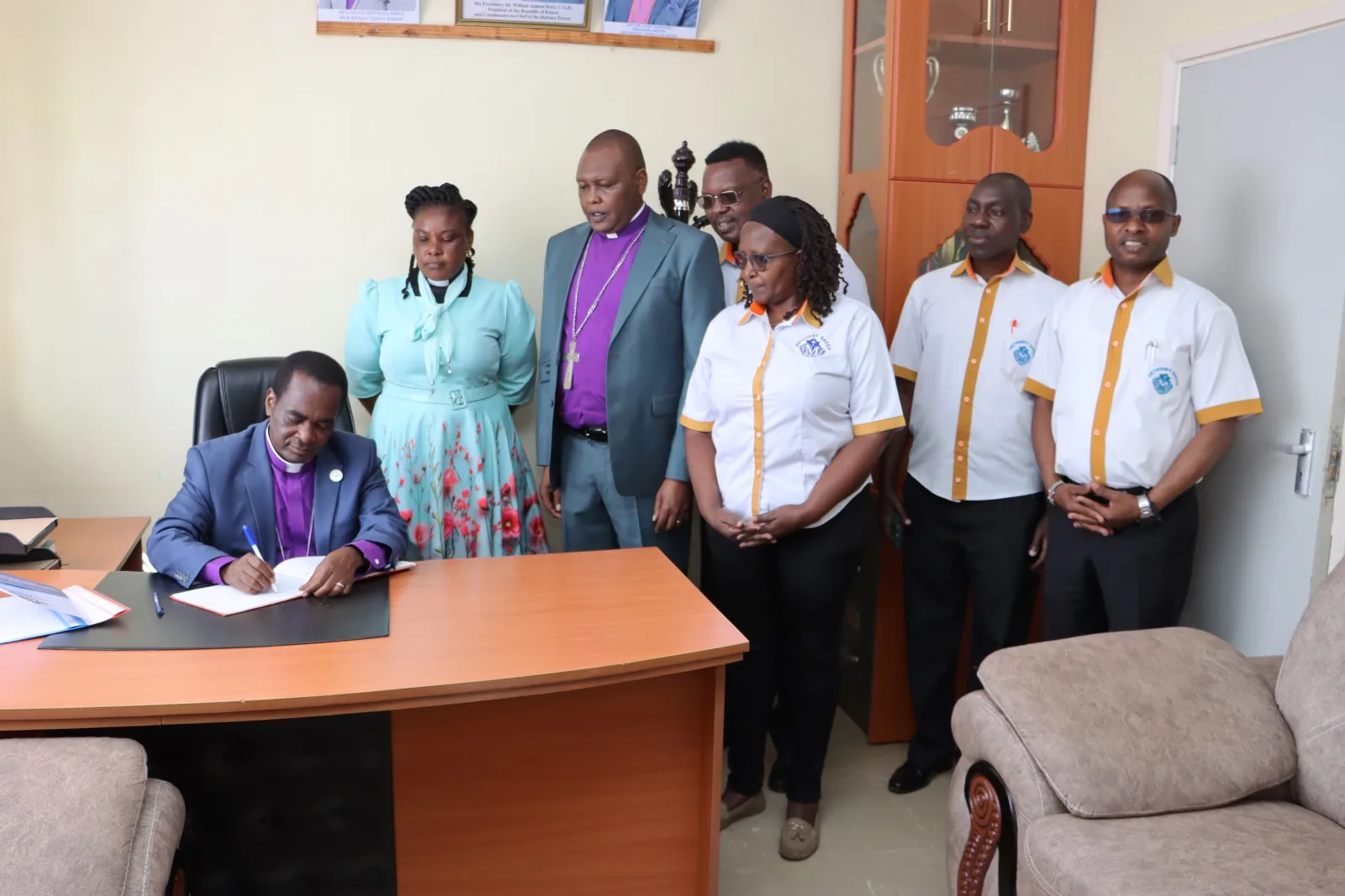 I M G 4490 — Meru Office Launch