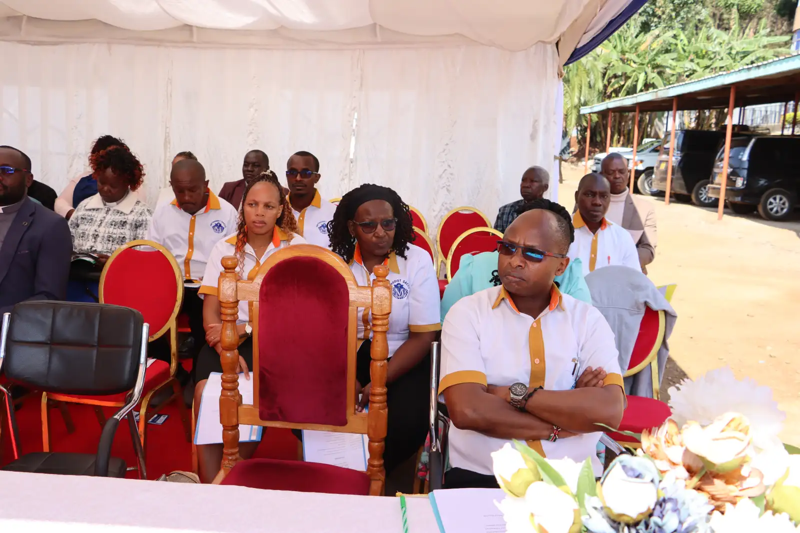 I M G 4542 — Meru Office Launch