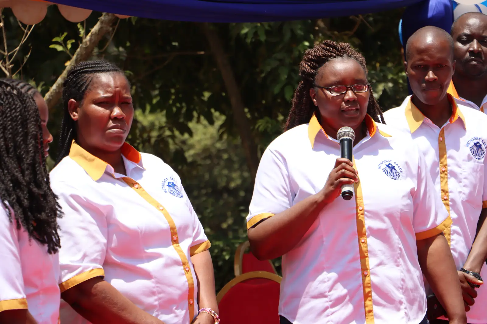 I M G 5004 — Meru Office Launch