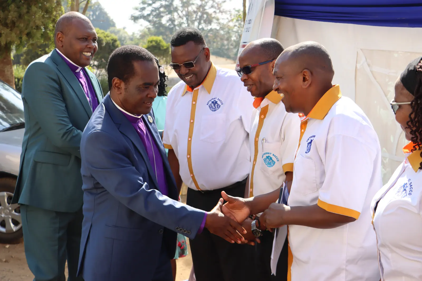I M G 4463 — Meru Office Launch