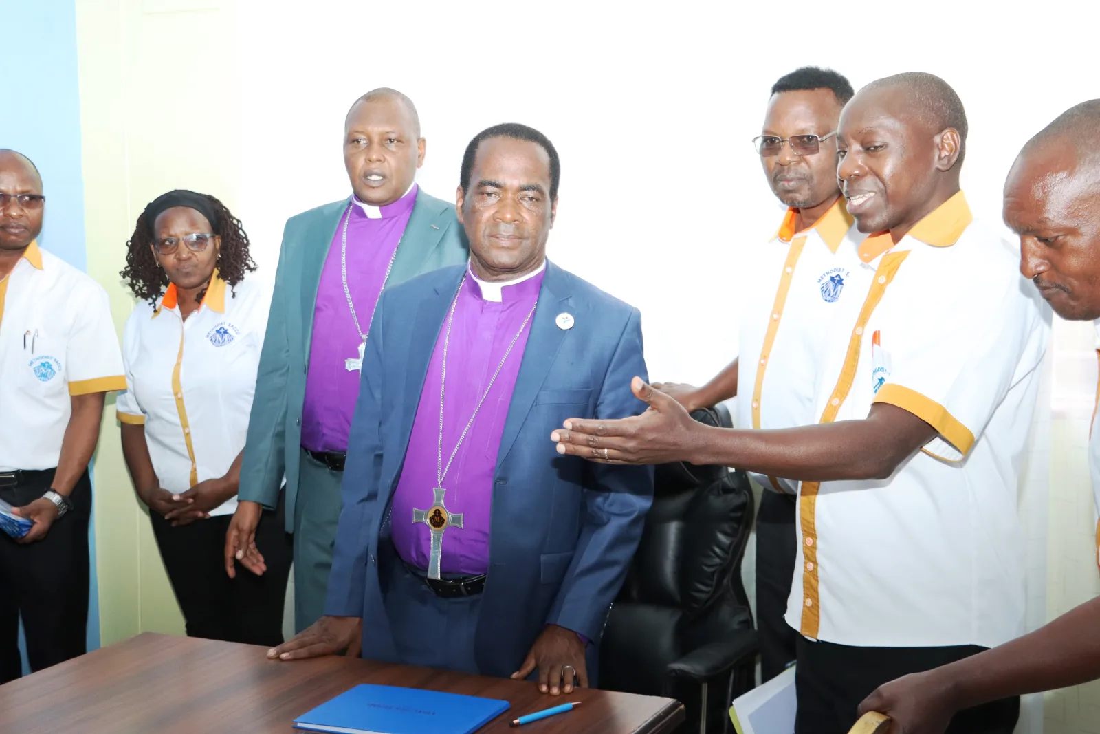 I M G 4514 — Meru Office Launch