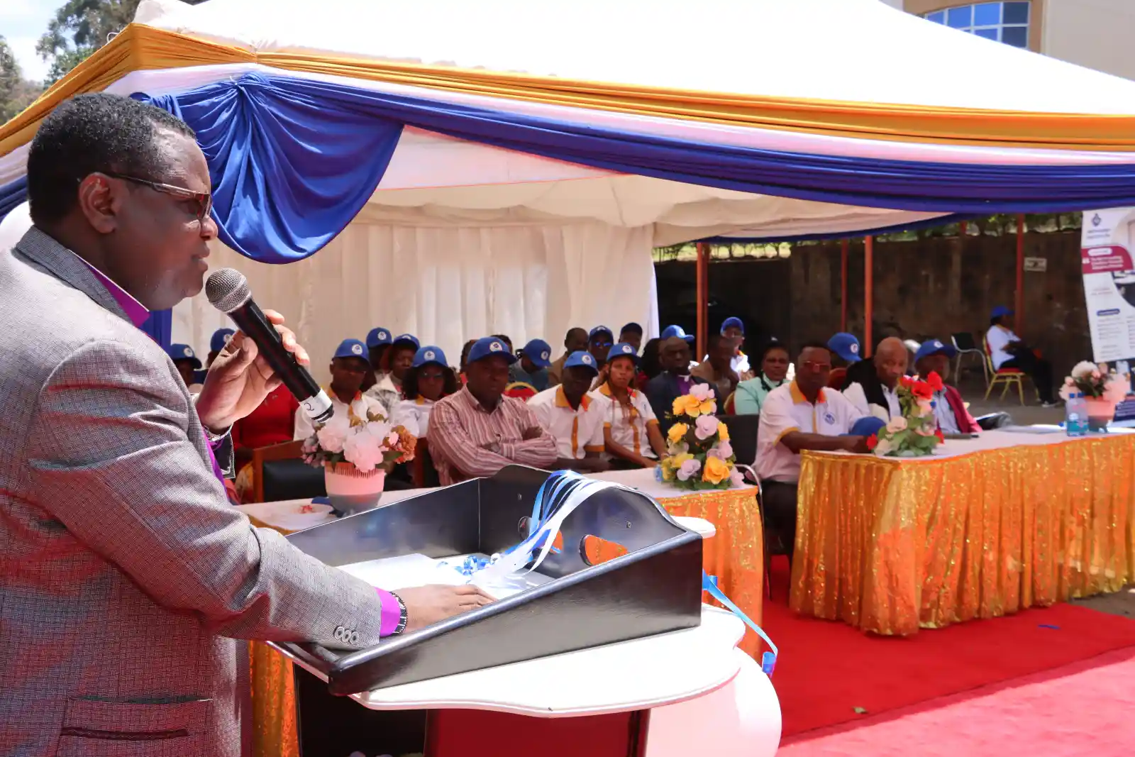 I M G 5074 — Meru Office Launch