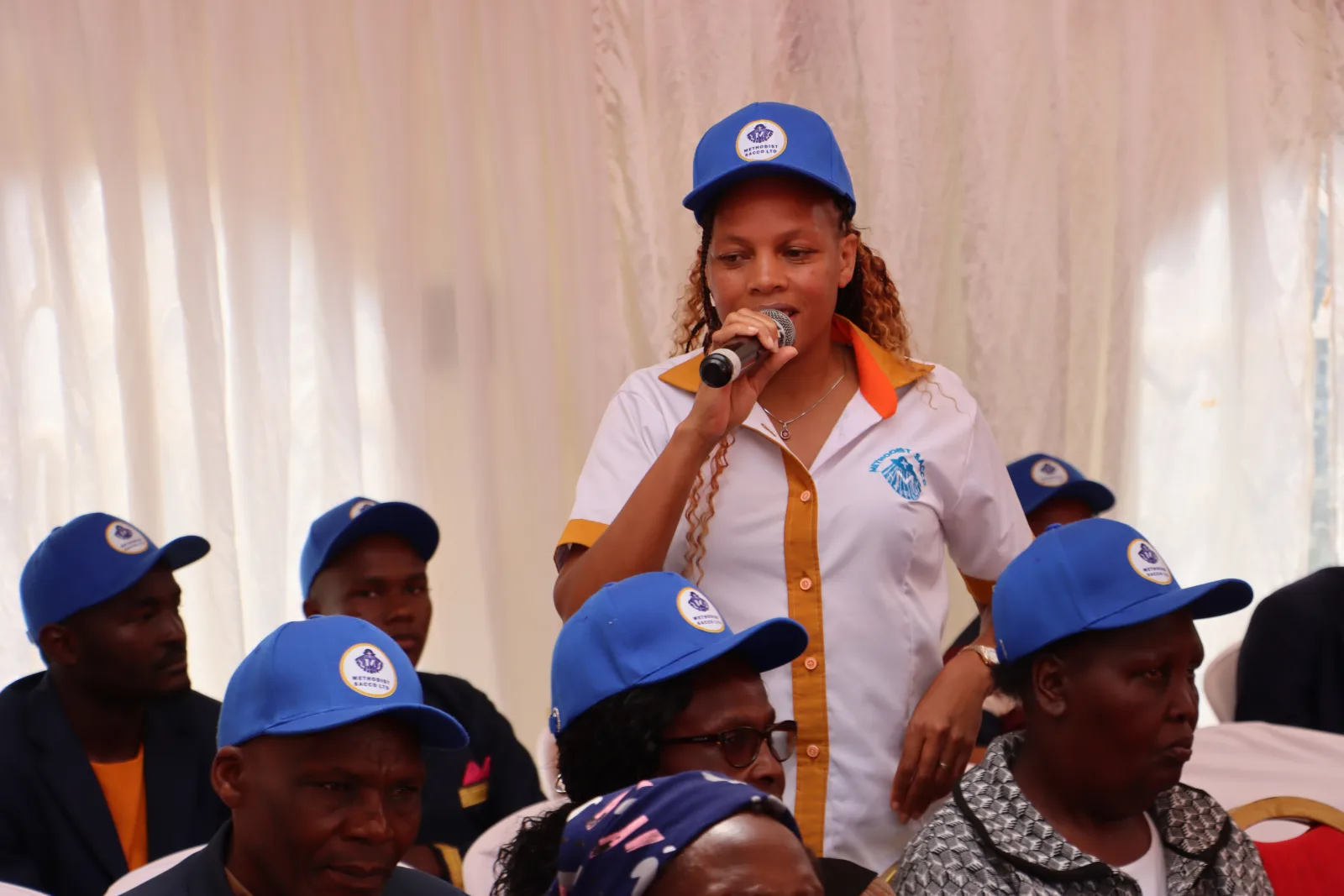 I M G 4869 — Meru Office Launch