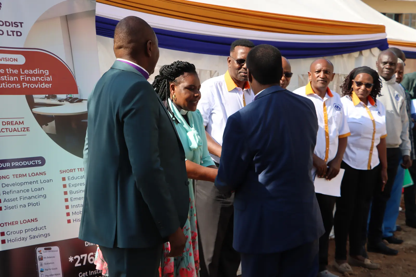 I M G 4462 — Meru Office Launch