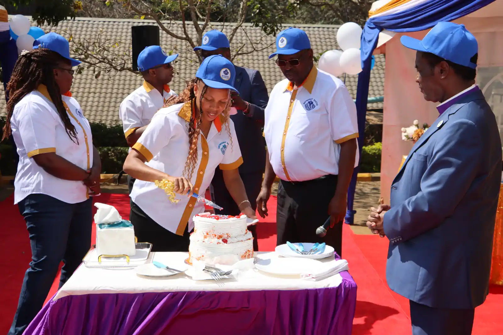 I M G 4713 — Meru Office Launch