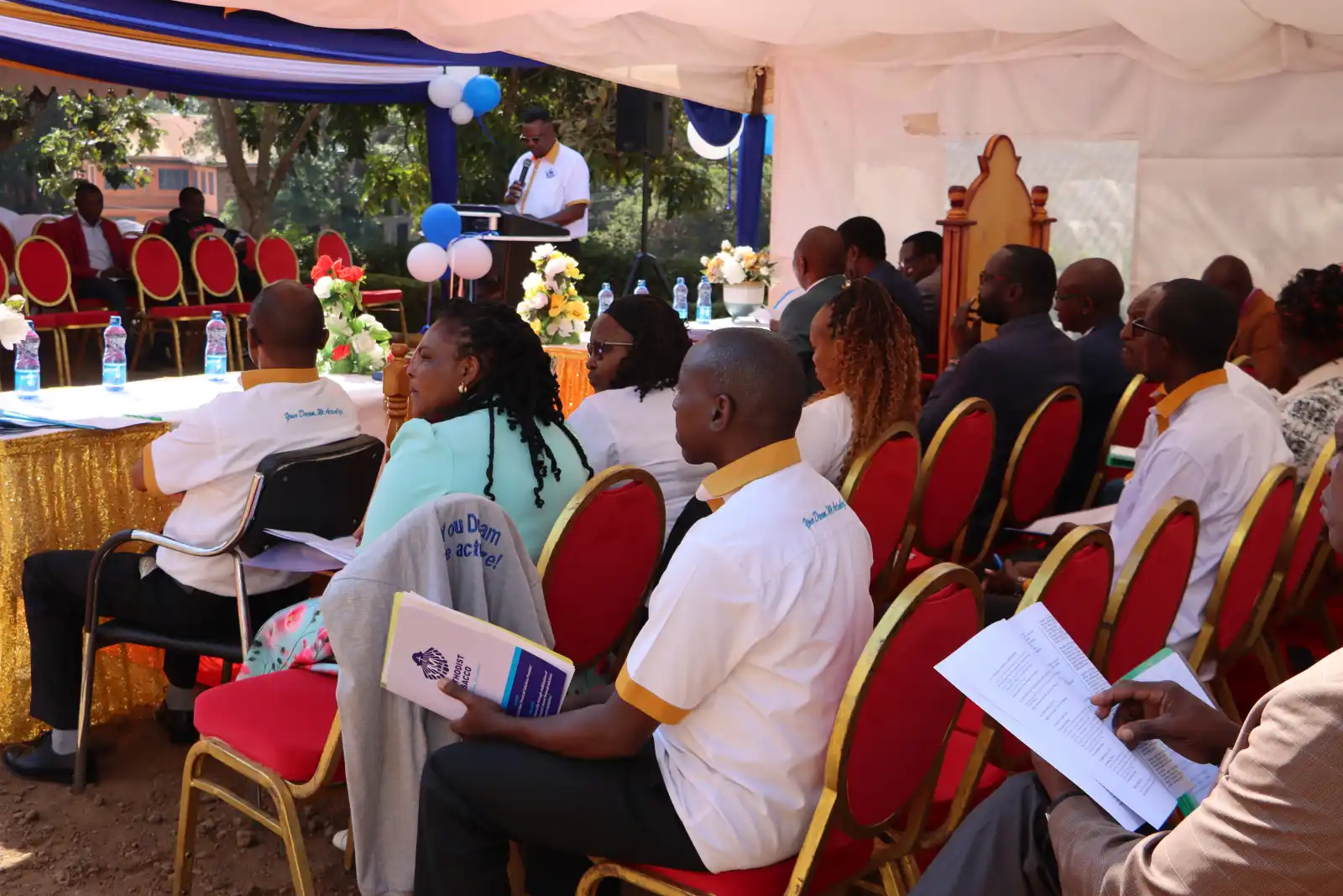 I M G 4545 — Meru Office Launch