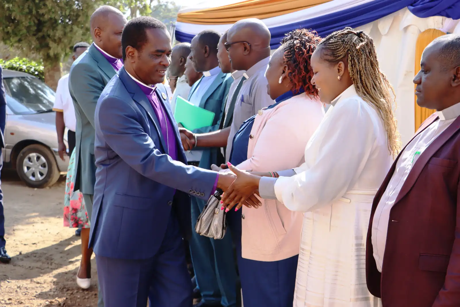 I M G 4470 — Meru Office Launch