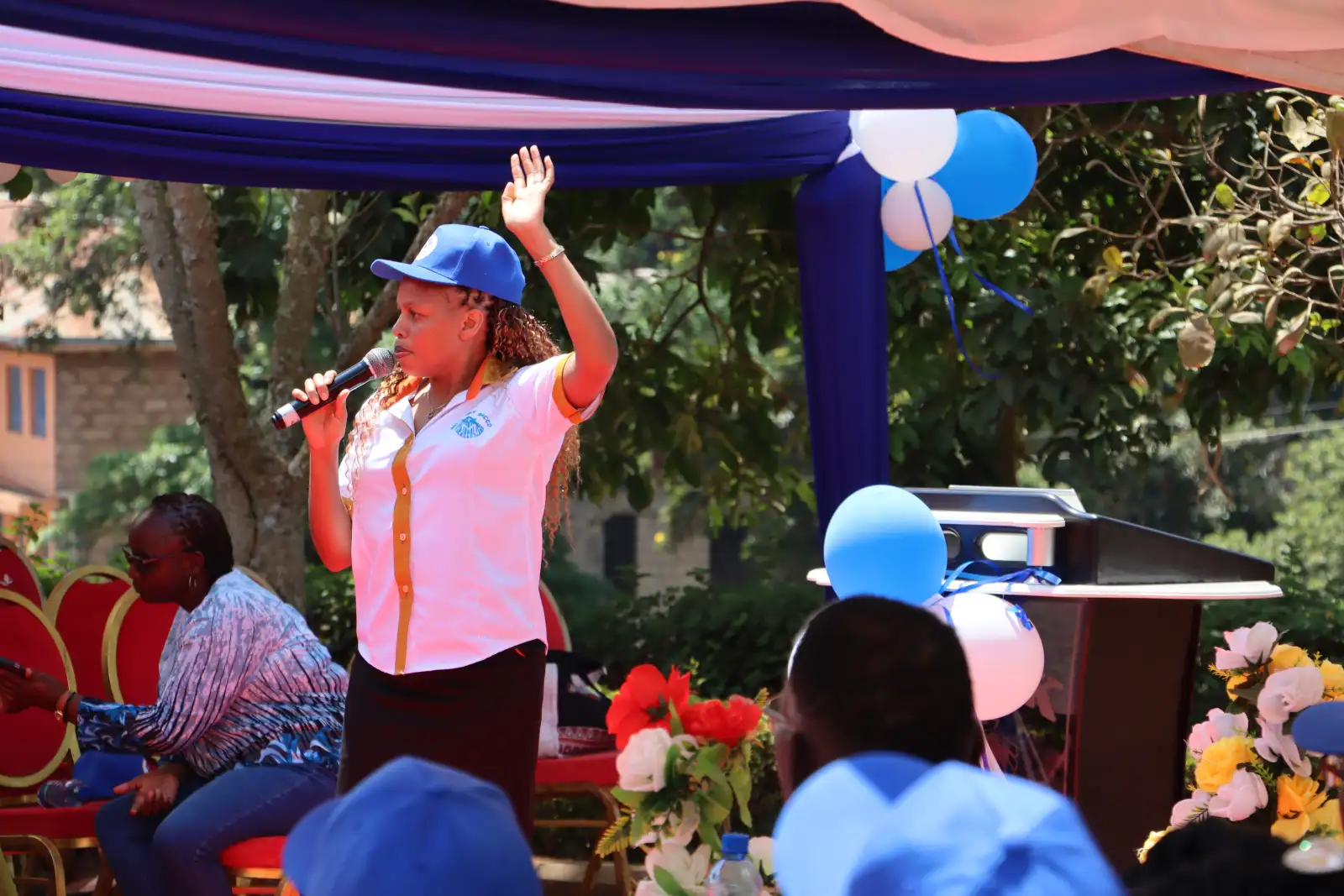 I M G 4887 — Meru Office Launch
