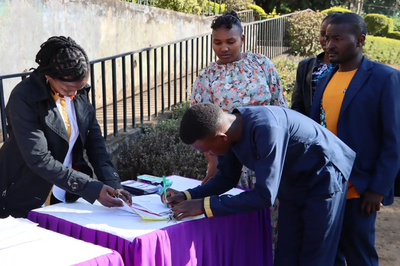 I M G 4423 — Meru Office Launch