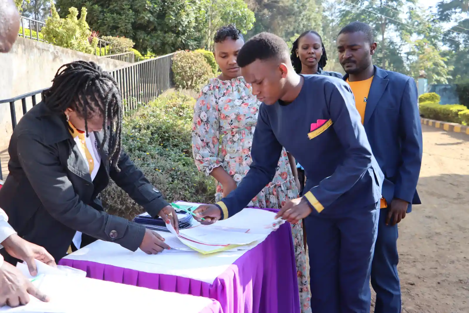 I M G 4424 — Meru Office Launch