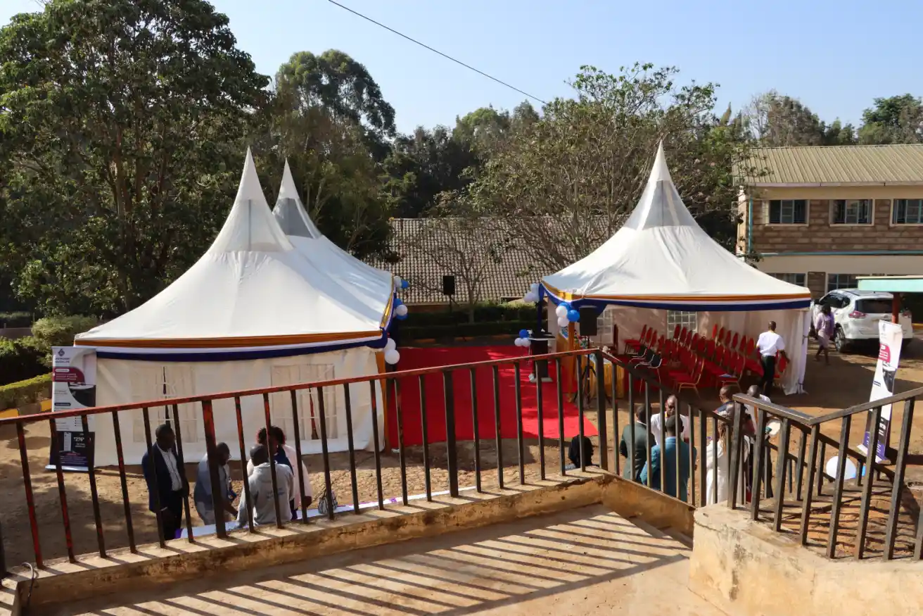 I M G 4442 — Meru Office Launch