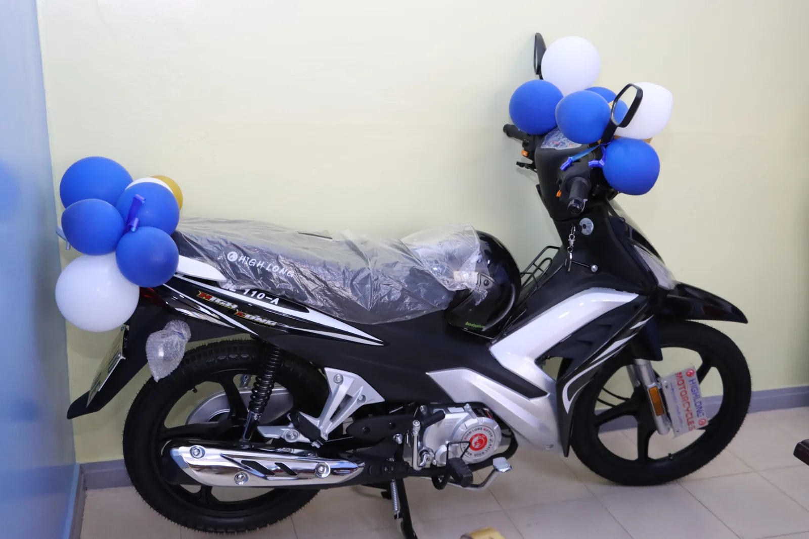 I M G 4451 — Meru Office Launch