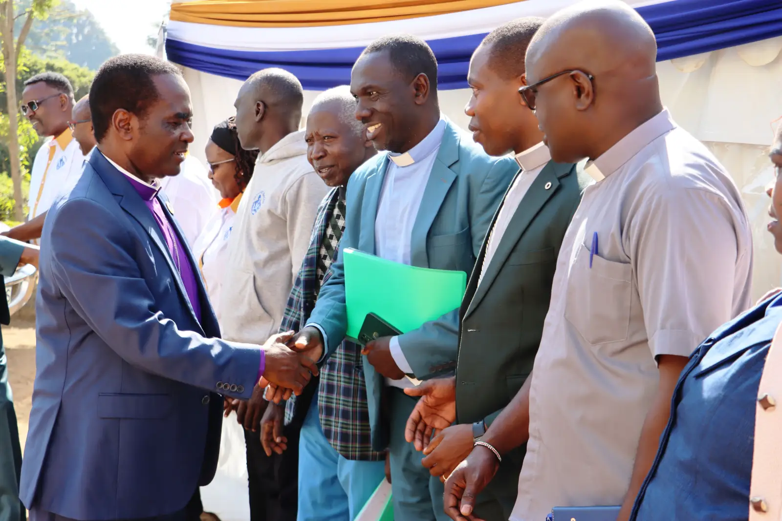 I M G 4467 — Meru Office Launch