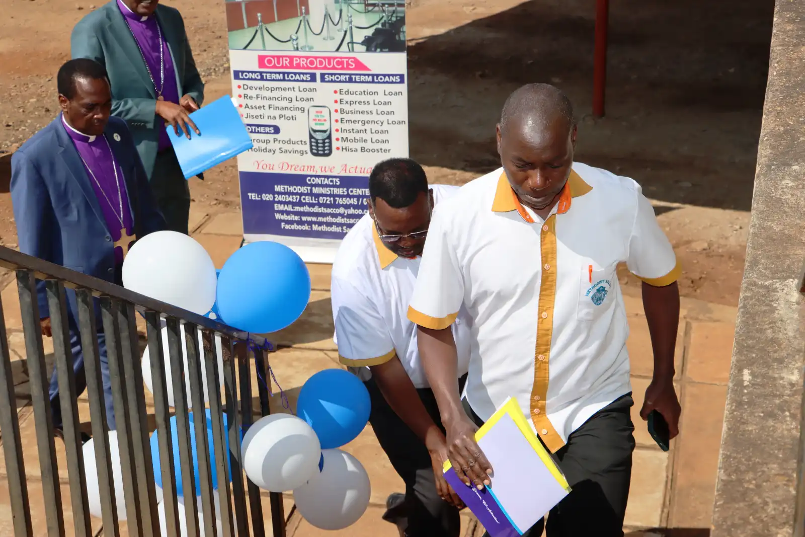 I M G 4604 — Meru Office Launch