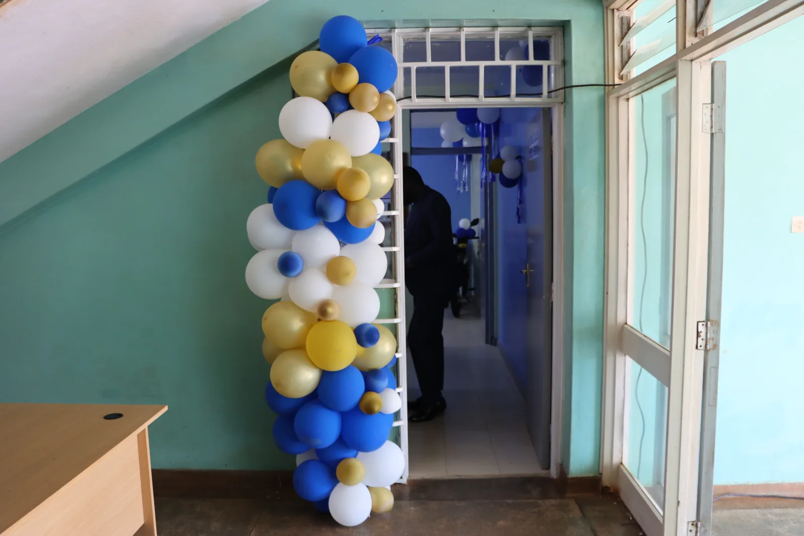 I M G 4443 — Meru Office Launch