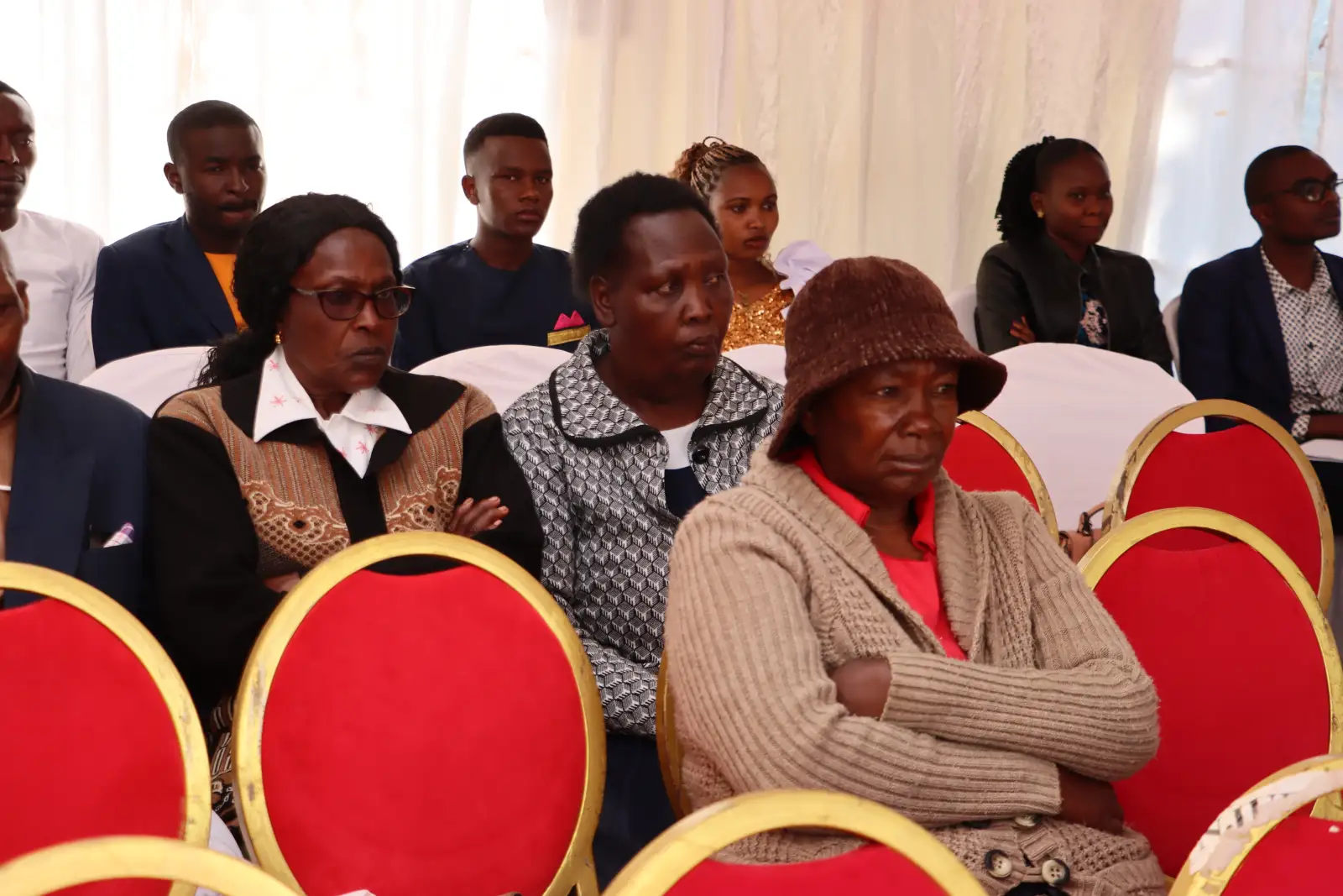 I M G 4535 — Meru Office Launch