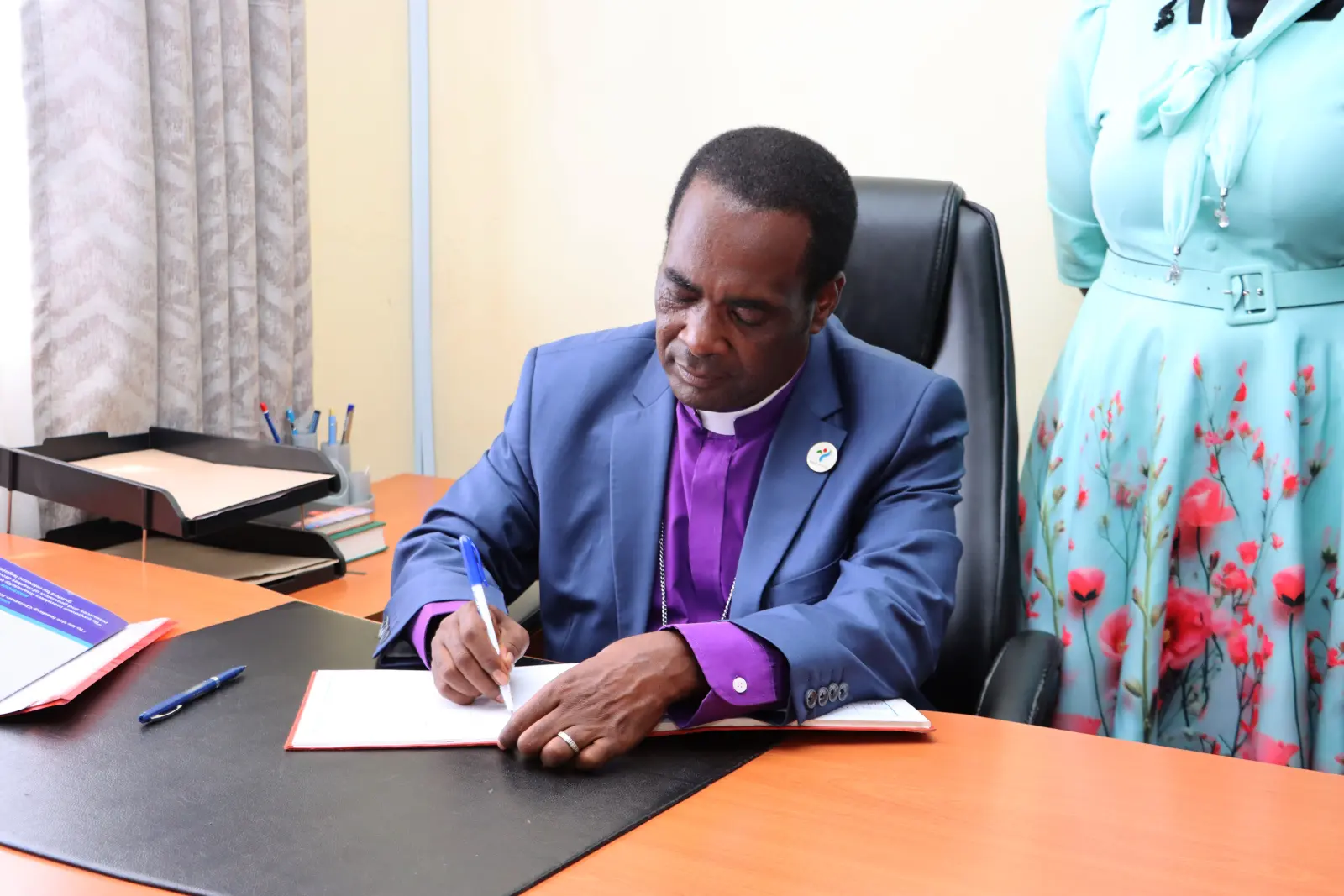 I M G 4491 — Meru Office Launch