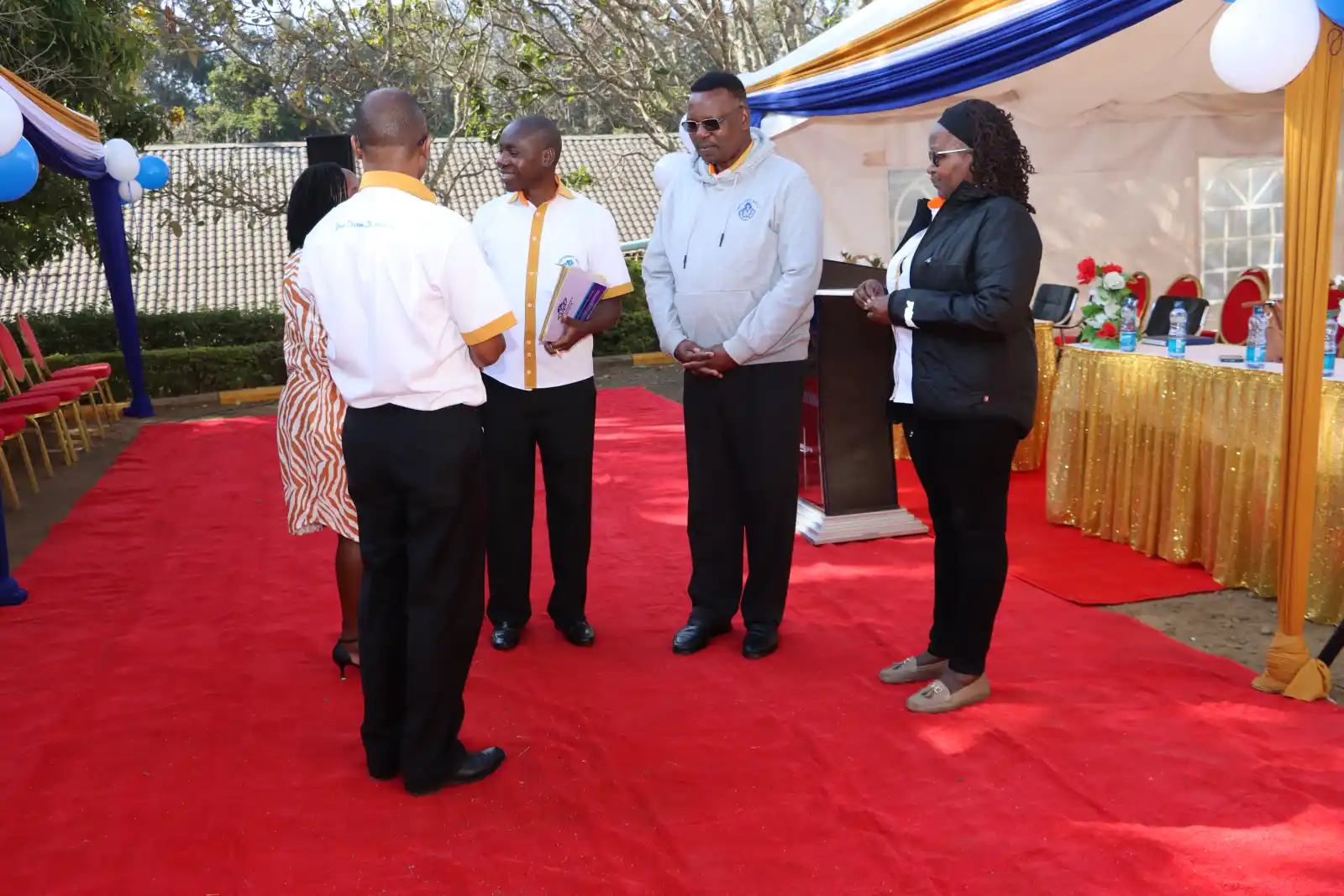 I M G 4427 — Meru Office Launch