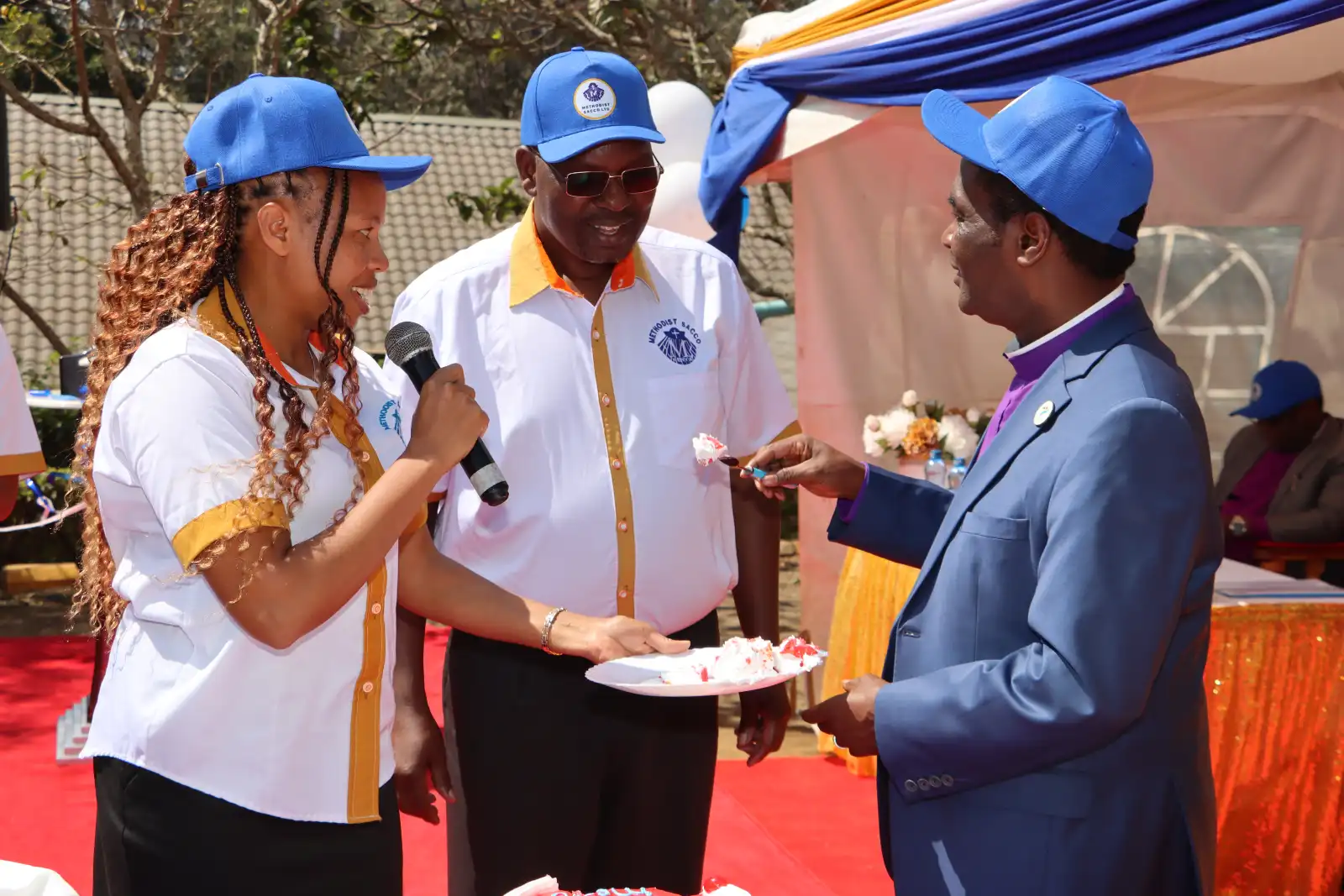 I M G 4718 — Meru Office Launch