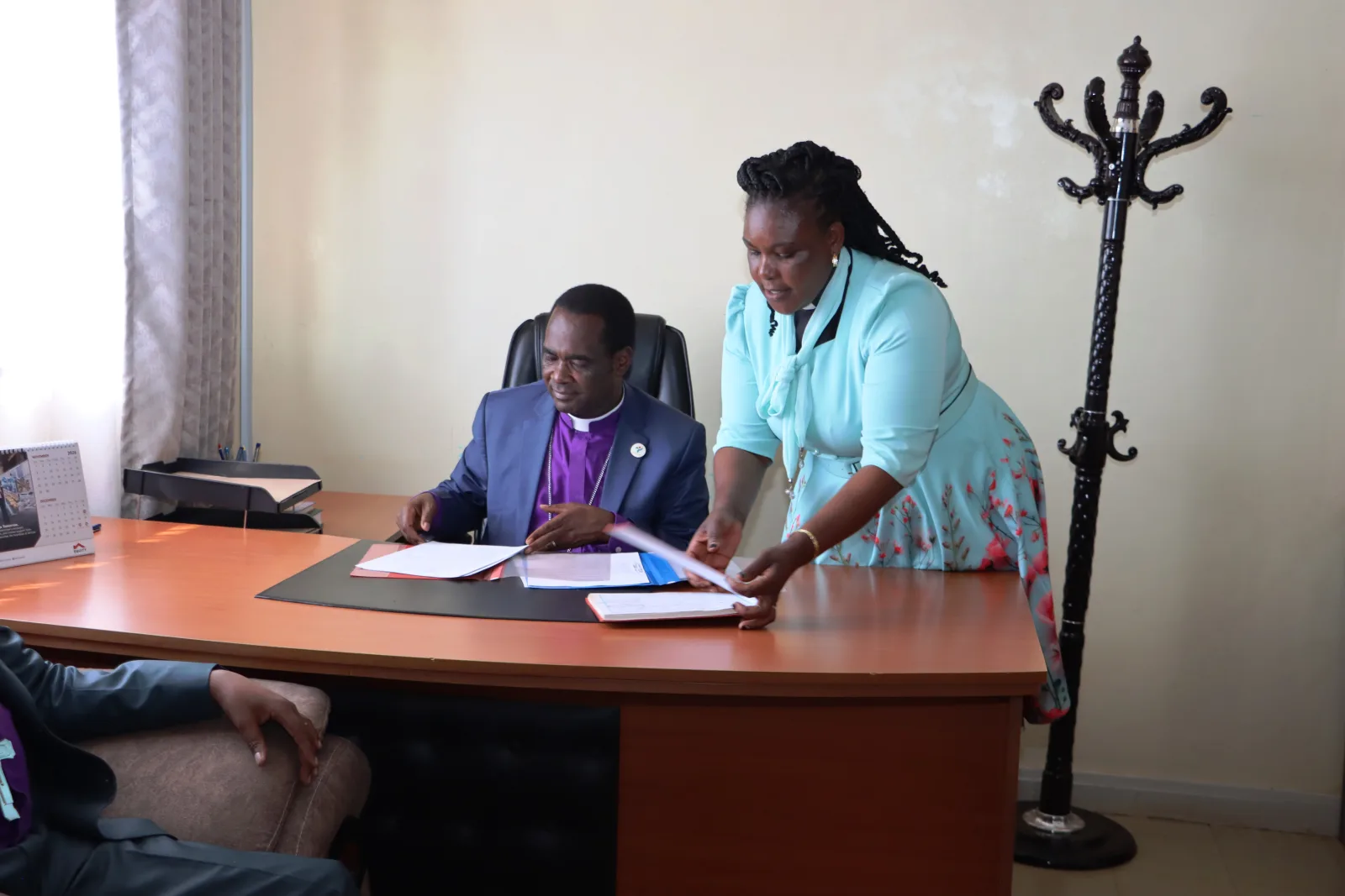 I M G 4486 — Meru Office Launch