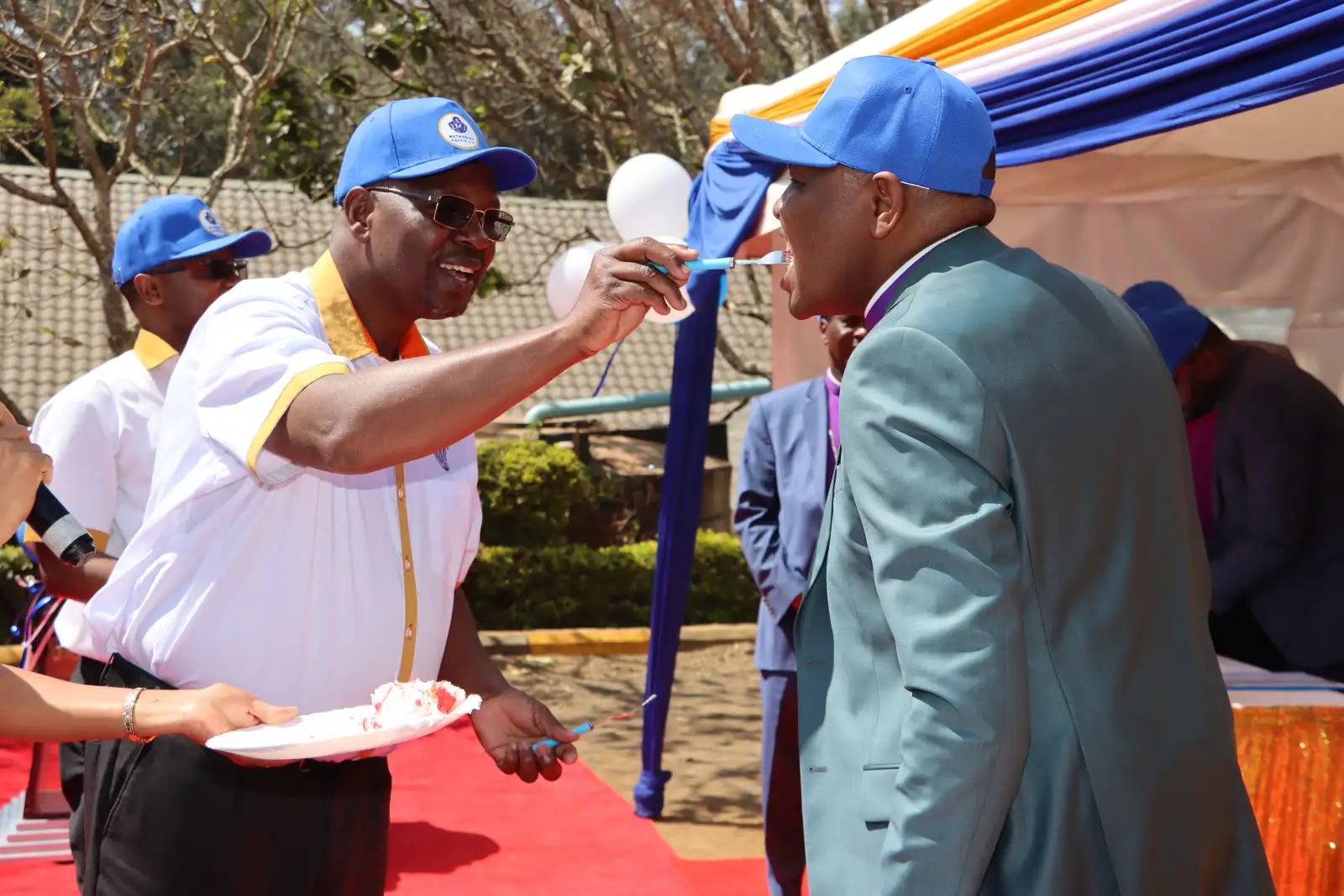 I M G 4728 — Meru Office Launch