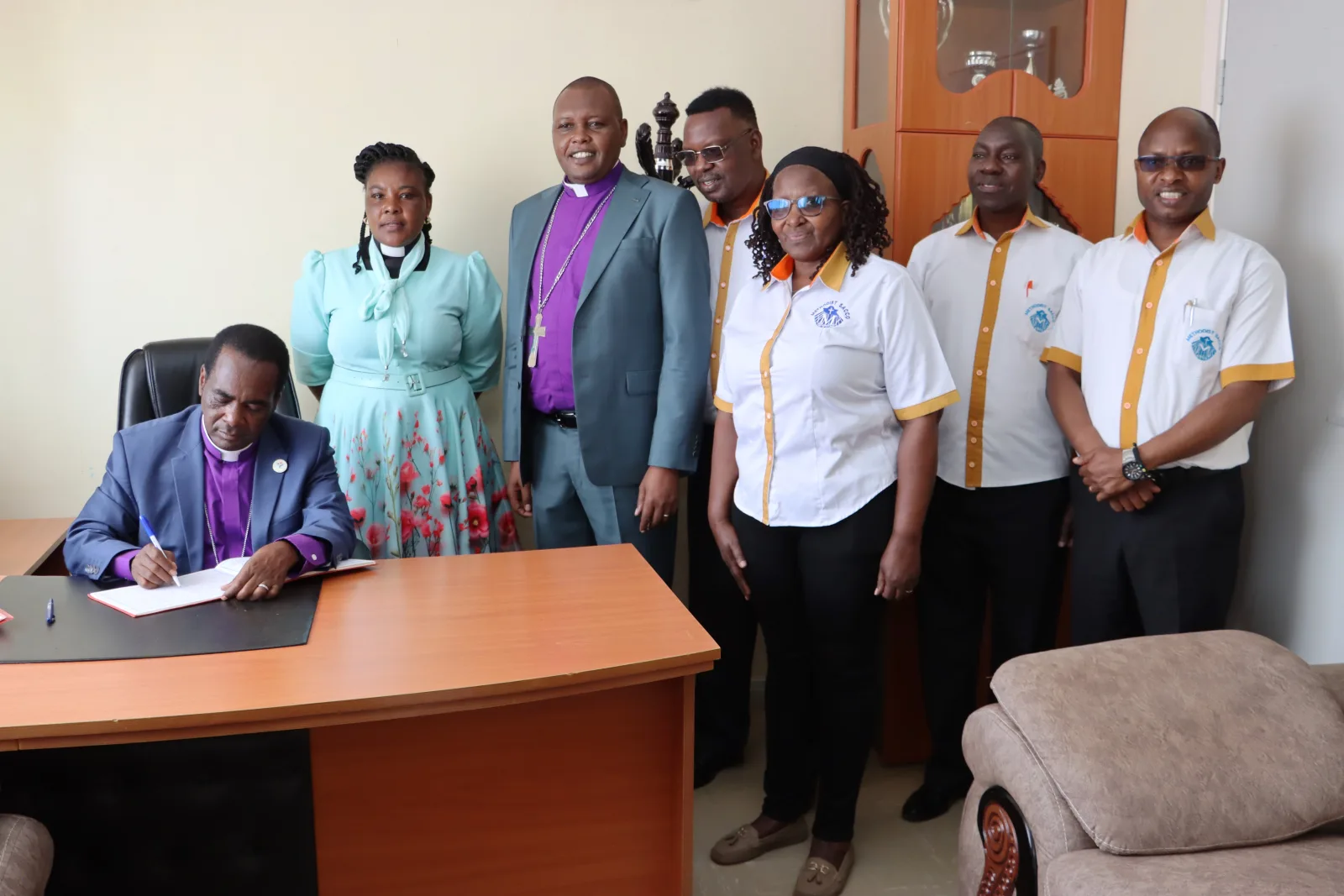 I M G 4494 — Meru Office Launch