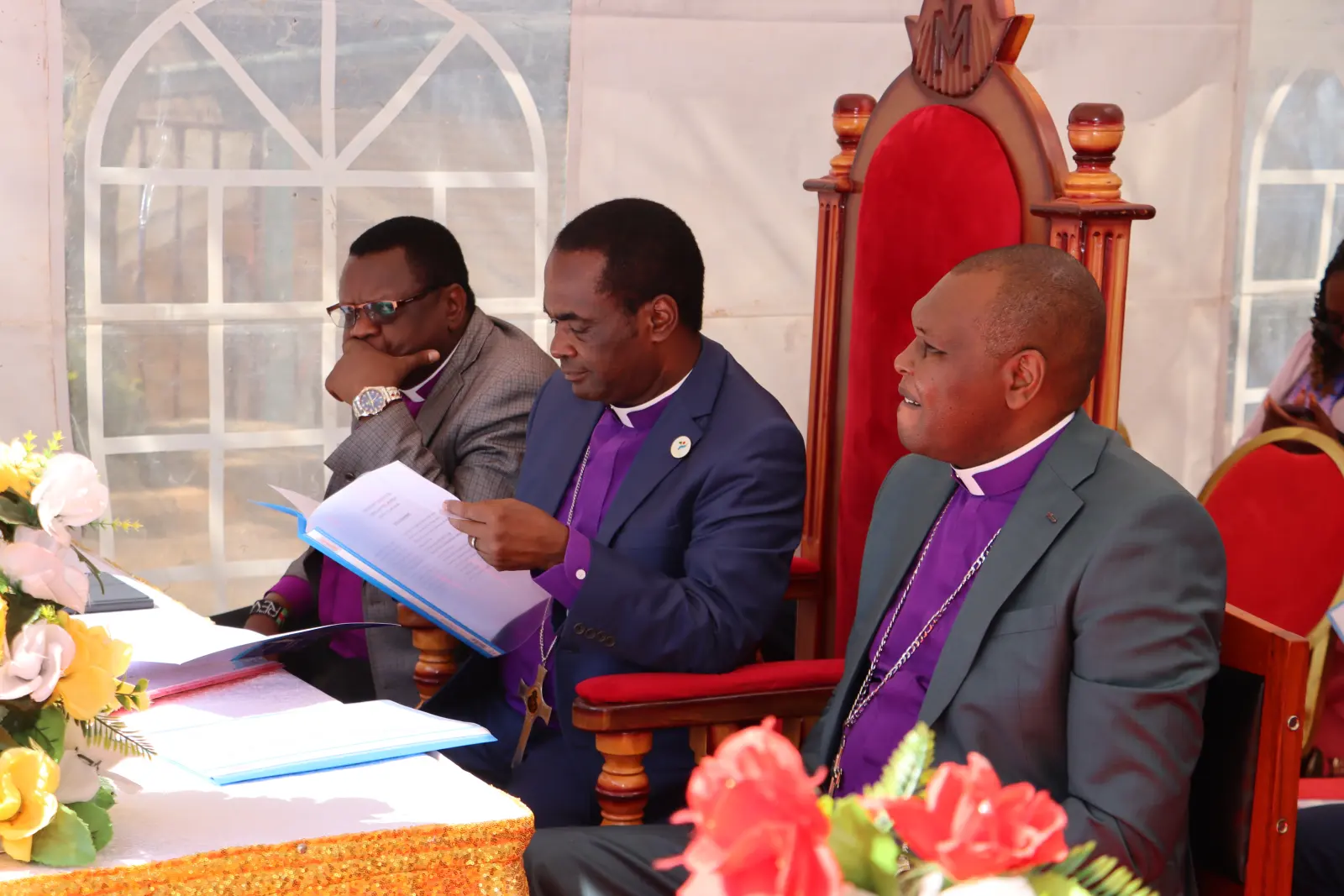 I M G 4544 — Meru Office Launch