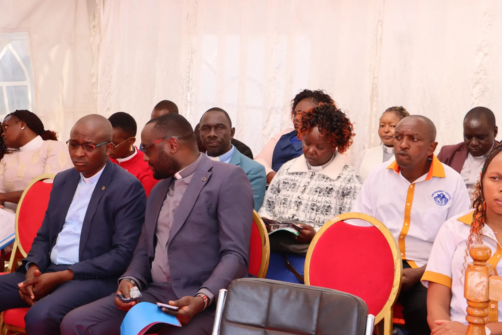 I M G 4543 — Meru Office Launch