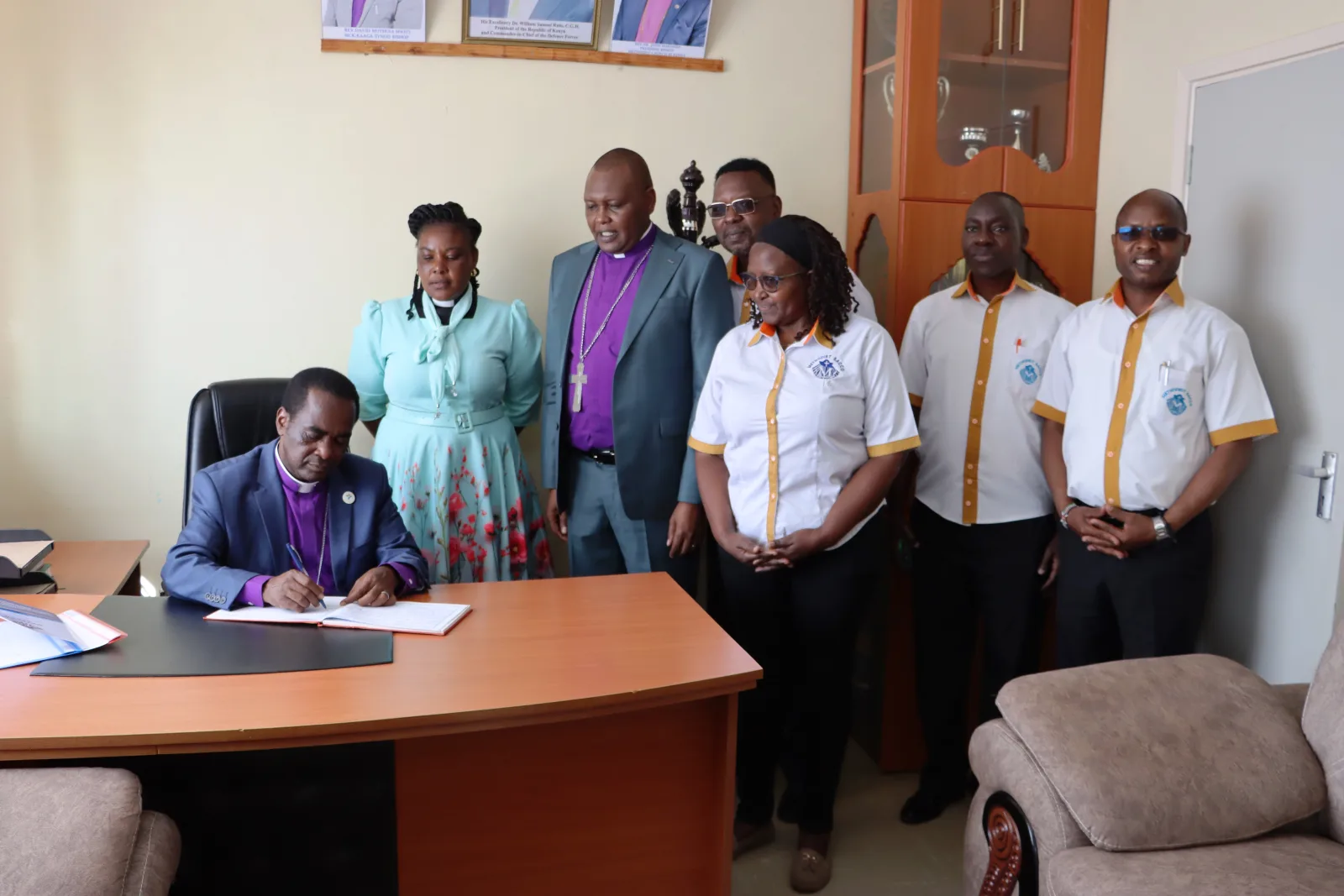 I M G 4489 — Meru Office Launch