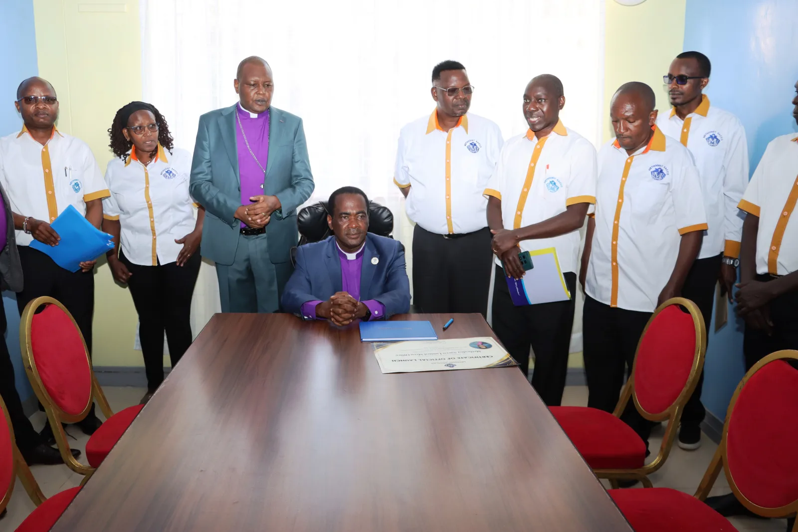 I M G 4512 — Meru Office Launch