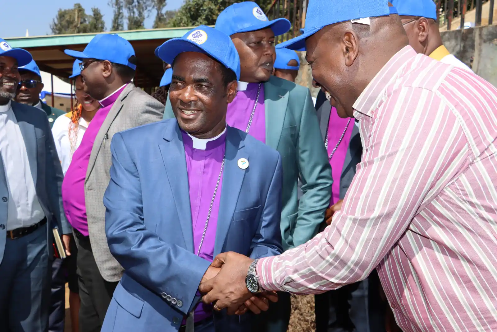 I M G 4767 — Meru Office Launch