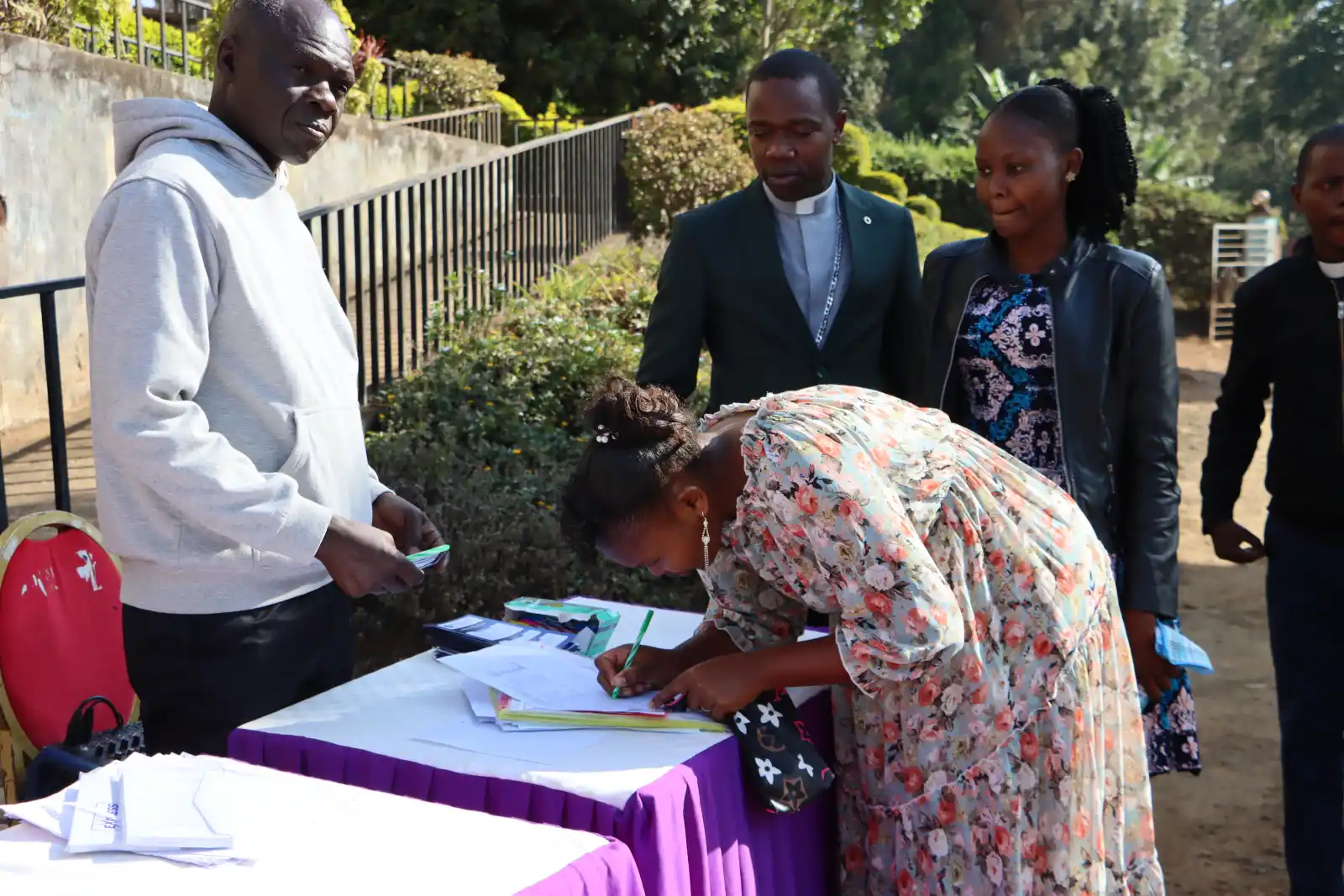 I M G 4434 — Meru Office Launch